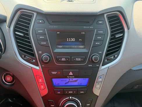 Used 2015 Hyundai Santa Fe Sport w/ Option Group 03 image 21