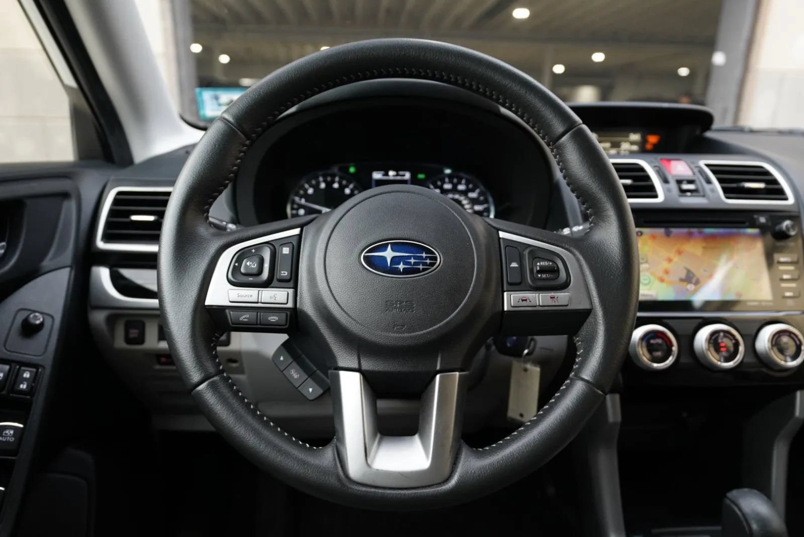 Used 2018 Subaru Forester 2.5i Limited AWD/4WD image 52