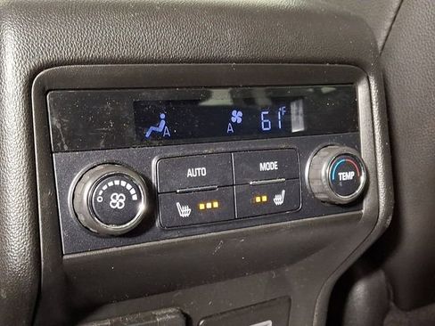 Used 2020 GMC Acadia Denali w/ Technology Package AWD/4WD image 11