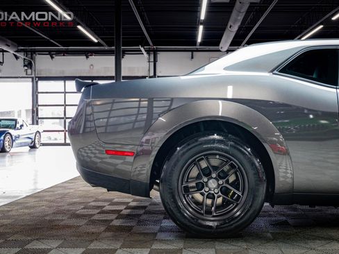 Used 2023 Dodge Challenger SRT Hellcat Redeye image 24