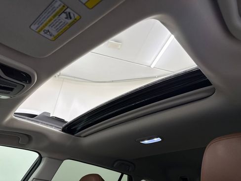 Certified 2024 Subaru Outback Touring image 22