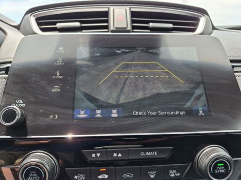 Used 2020 Honda CR-V EX image 29