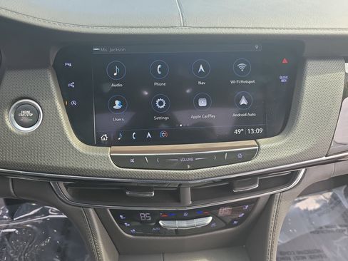 Used 2020 Cadillac CT6 Premium Luxury image 23