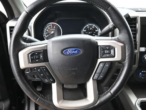 Used 2020 Ford F250 Lariat AWD/4WD image 13
