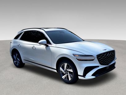 New 2026 Genesis GV70 3.5T Sport Advanced