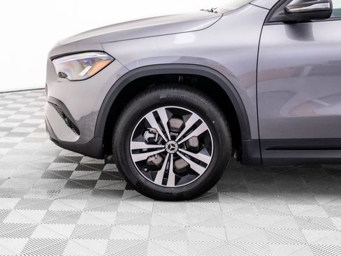 New 2026 Mercedes-Benz GLA 250 GLA 250 image 32