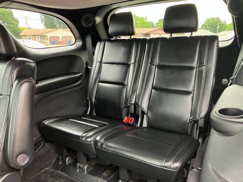 Used 2015 Dodge Durango Limited w/ Premium Group AWD/4WD image 13