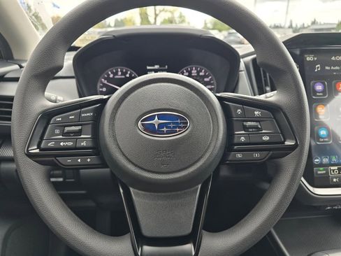 New 2026 Subaru Crosstrek 2.0i Premium AWD/4WD image 15