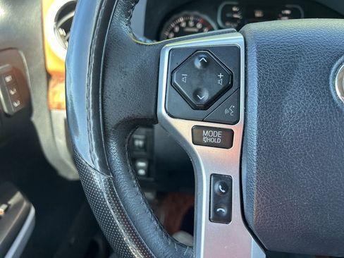 Used 2018 Toyota Tundra 1794 Edition AWD/4WD image 24
