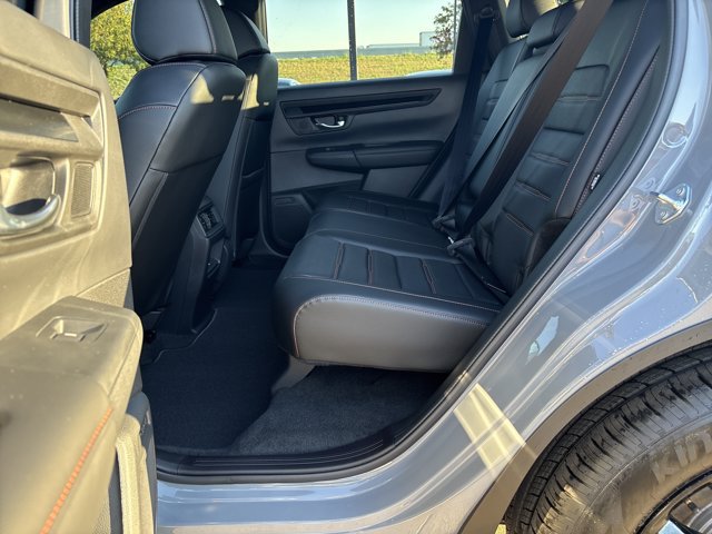 New 2027 Honda CR-V Sport-L image 11