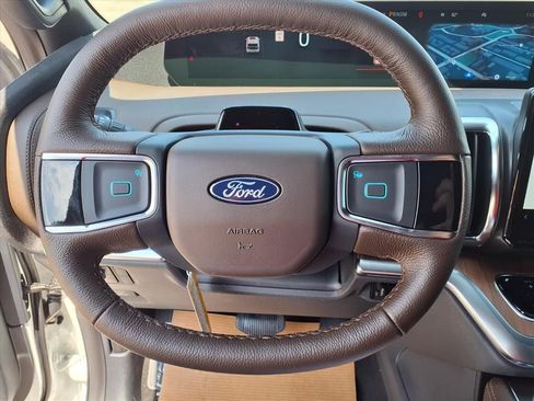 New 2026 Ford Expedition King Ranch AWD/4WD image 24