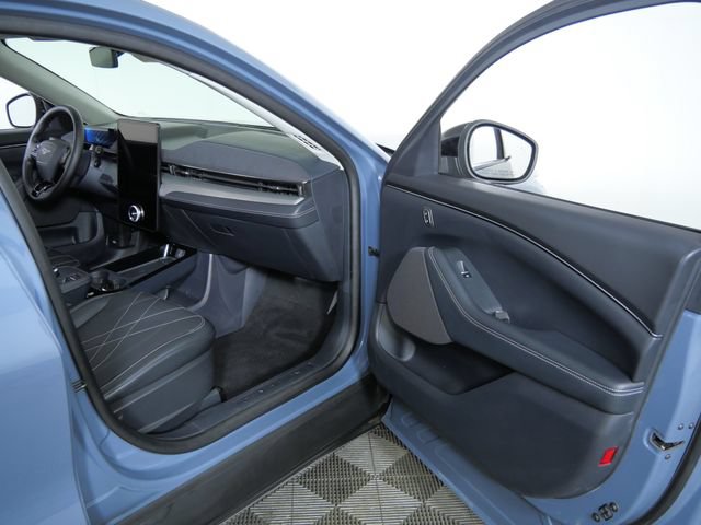 Certified 2023 Ford Mustang Mach-E Select AWD/4WD image 11