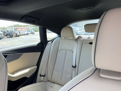 Used 2023 Audi A5 2.0T Premium Plus w/ Premium Plus AWD/4WD image 16