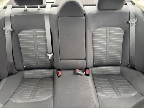 Used 2025 Kia K5 LXS FWD image 37