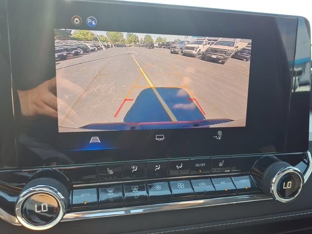 New 2026 Chevrolet Colorado LT w/ Advanced Trailering Package AWD/4WD image 21