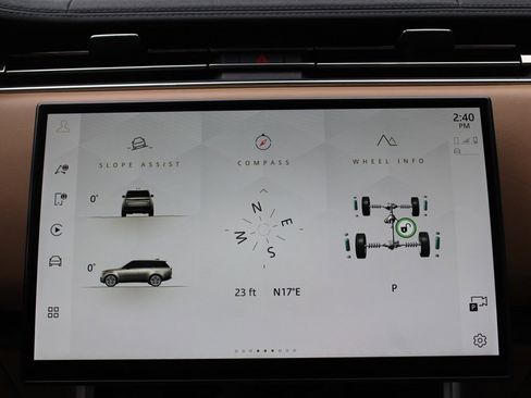 Used 2023 Land Rover Range Rover SE image 19