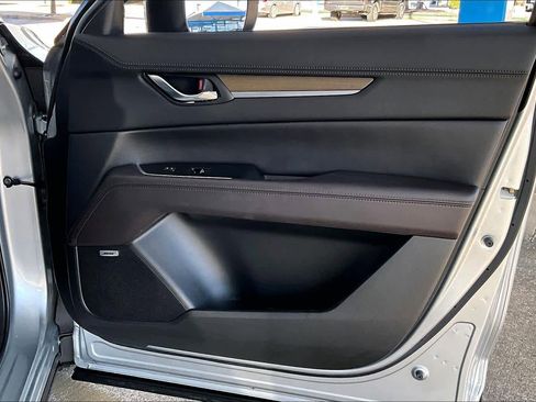 Used 2020 MAZDA CX-5 Signature image 23