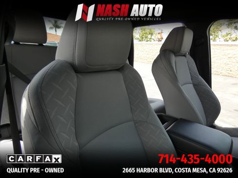 Used 2026 Toyota Tacoma SR5 AWD/4WD image 37
