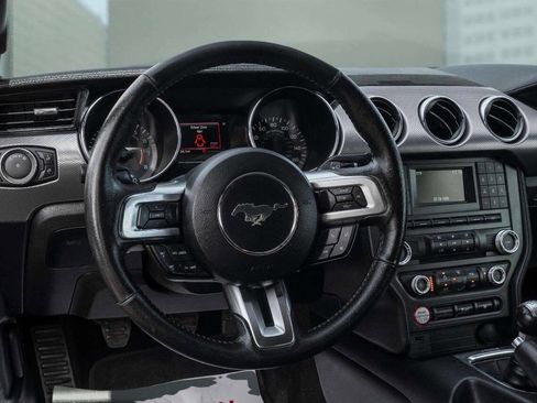 Used 2017 Ford Mustang GT w/ Black Accent Package image 14