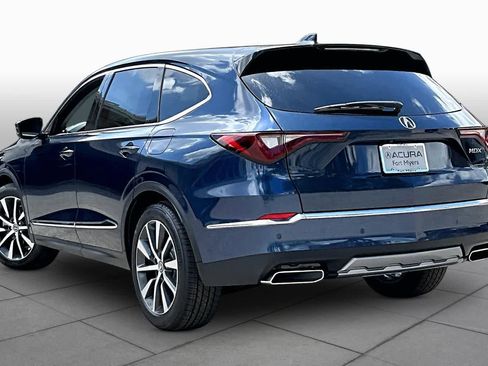 New 2026 Acura MDX FWD w/ Technology Package image 12
