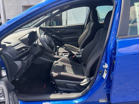 New 2026 Subaru WRX Premium AWD/4WD image 12