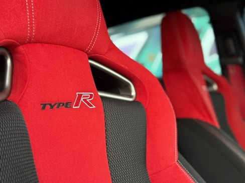 Used 2021 Honda Civic Type R image 19