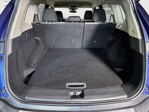 Certified 2023 Nissan Rogue SV AWD/4WD image 27