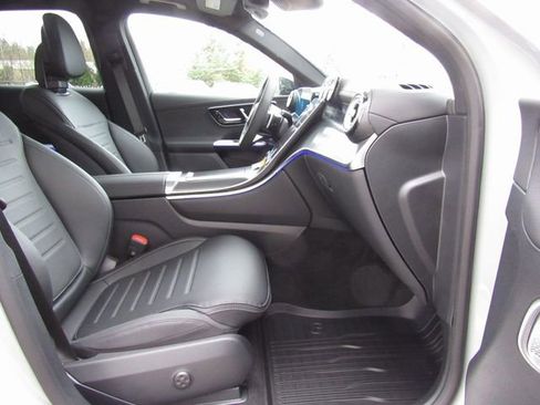 New 2026 Mercedes-Benz GLC 300 4MATIC image 18