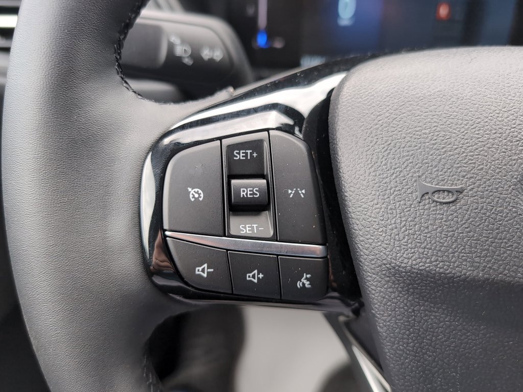 Used 2024 Ford Escape Active AWD/4WD image 15