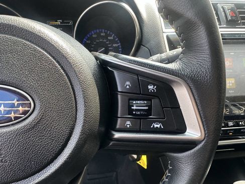Used 2018 Subaru Outback 2.5i Premium image 7