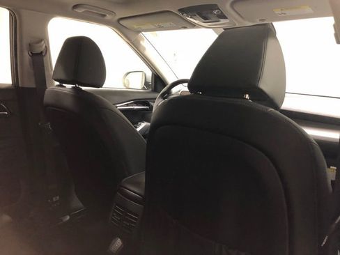New 2026 Kia Seltos EX w/ EX Sunroof Package AWD/4WD image 11