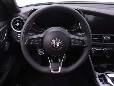 New 2026 Alfa Romeo Giulia AWD image 16