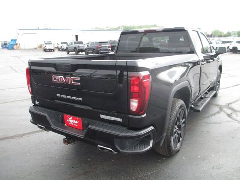 Used 2022 GMC Sierra 1500 Elevation AWD/4WD image 6