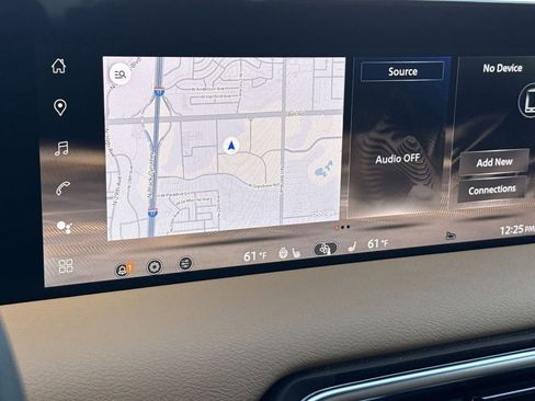 New 2026 Nissan Armada SL w/ Convenience Package image 29