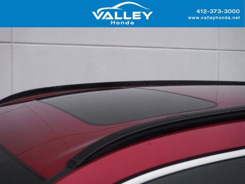 Used 2024 Honda CR-V Sport image 3