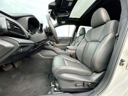 Used 2024 Subaru Outback Wilderness image 16