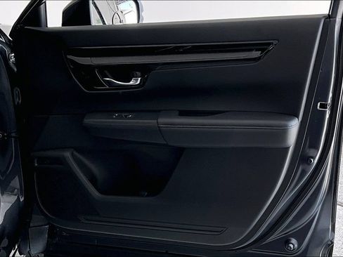Used 2024 Honda CR-V EX-L image 22
