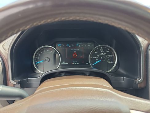 Used 2019 Ford F150 Limited AWD/4WD image 18