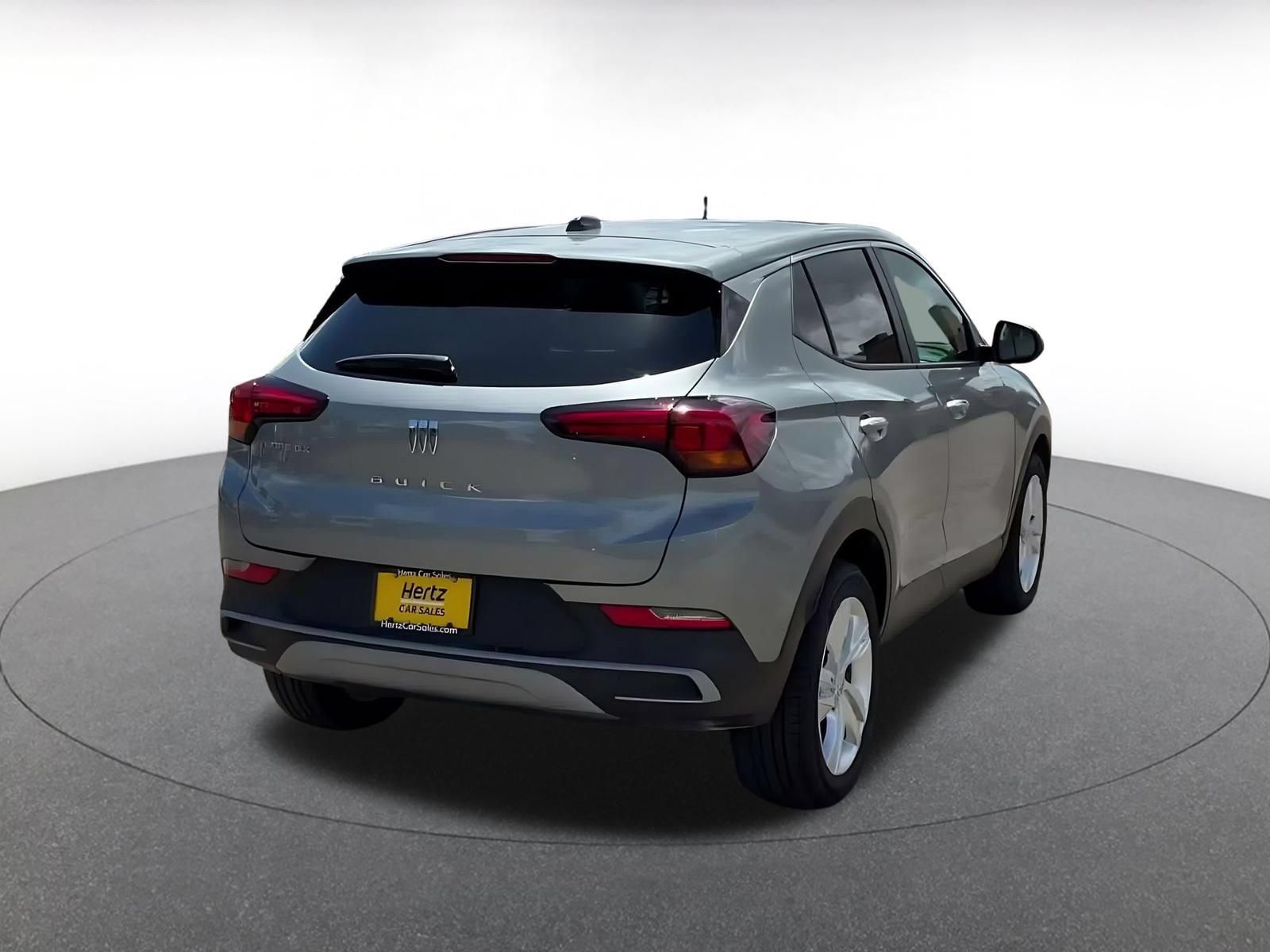 Used 2026 Buick Encore GX Preferred FWD image 13