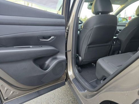 New 2026 Hyundai Tucson SEL AWD/4WD image 15