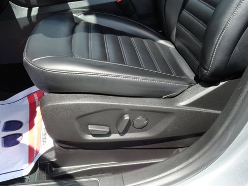 Used 2023 Ford Edge SEL w/ Convenience Package AWD/4WD image 10