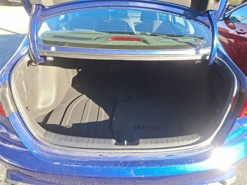 Certified 2023 Kia Forte LXS image 28