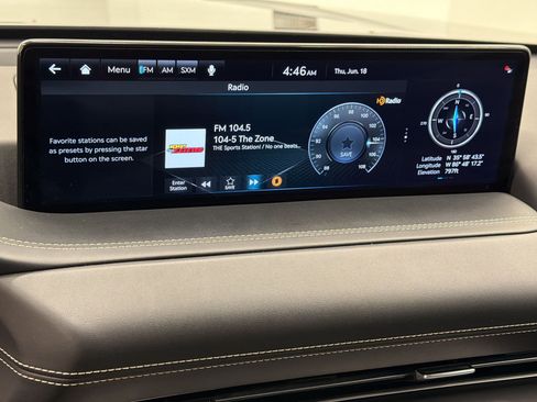 Used 2021 Genesis GV80 3.5T AWD/4WD image 25