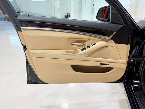 Used 2012 BMW 528i xDrive Sedan image 29