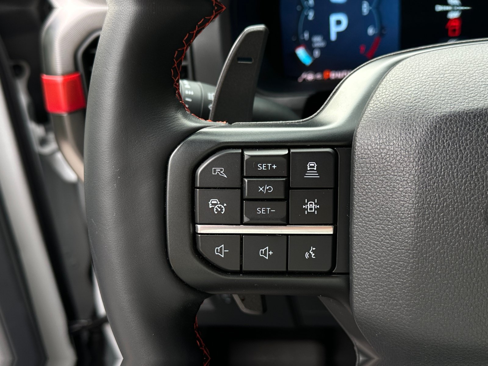 Certified 2025 Ford F150 Raptor AWD/4WD image 27