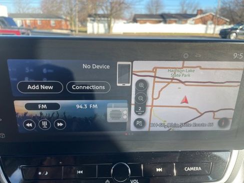 Used 2024 Nissan Altima 2.5 SR image 26