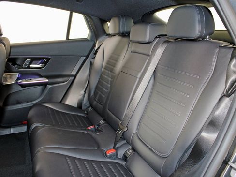 New 2026 Mercedes-Benz GLC 43 AMG GLC 43 AMG image 28