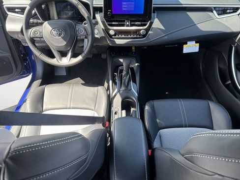 New 2026 Toyota Corolla XSE image 10