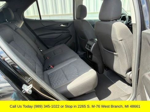 Used 2019 Chevrolet Equinox LT w/ Driver Convenience Package AWD/4WD image 39