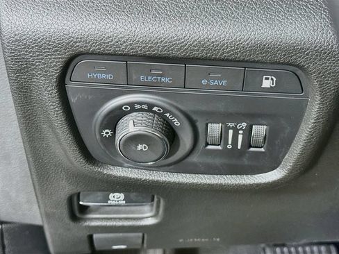 Used 2022 Jeep Grand Cherokee Limited 4xe AWD/4WD image 22